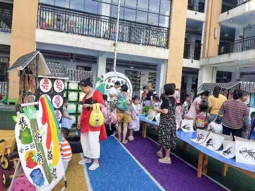 童心繪廉潔 童畫沁人心?