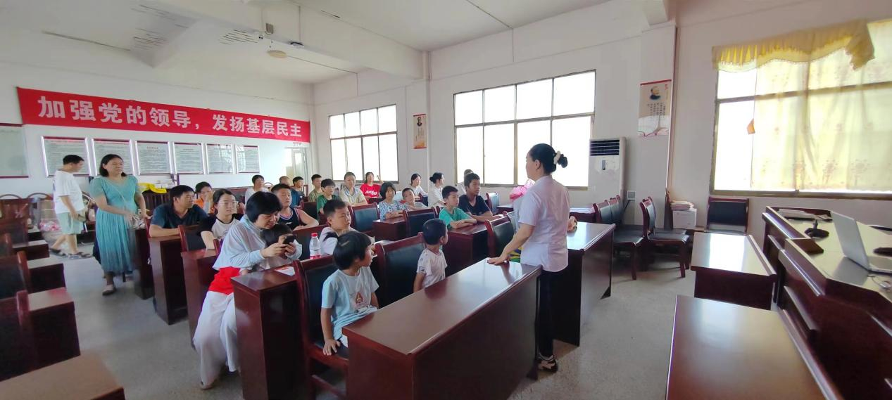 暑假安全無(wú)小事、安全教育不“放假”