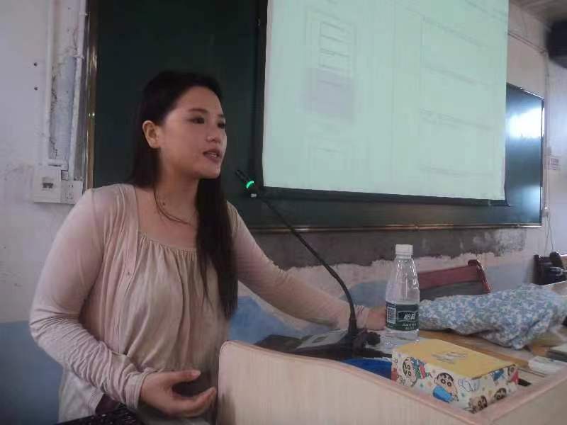 培訓(xùn)賦能        交流“雙減”