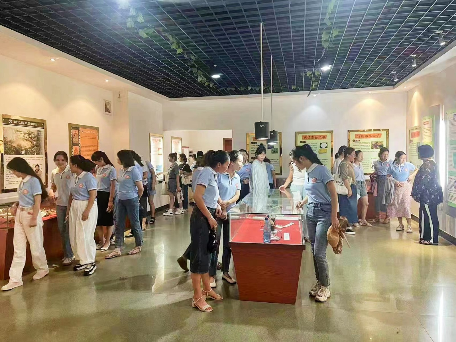 健康人生，綠色無毒