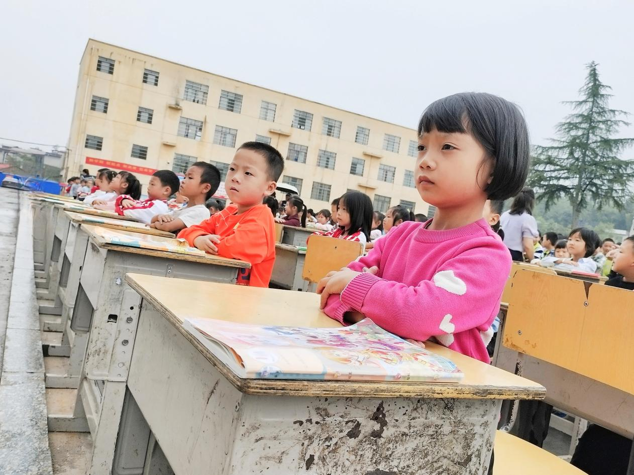 放飛夢想，幸福成長！