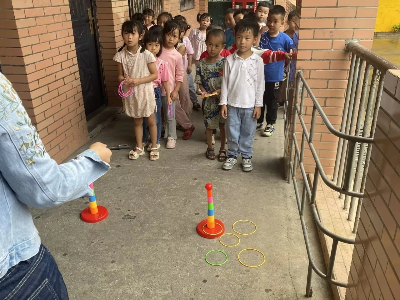 快樂課服，益趣競(jìng)賽