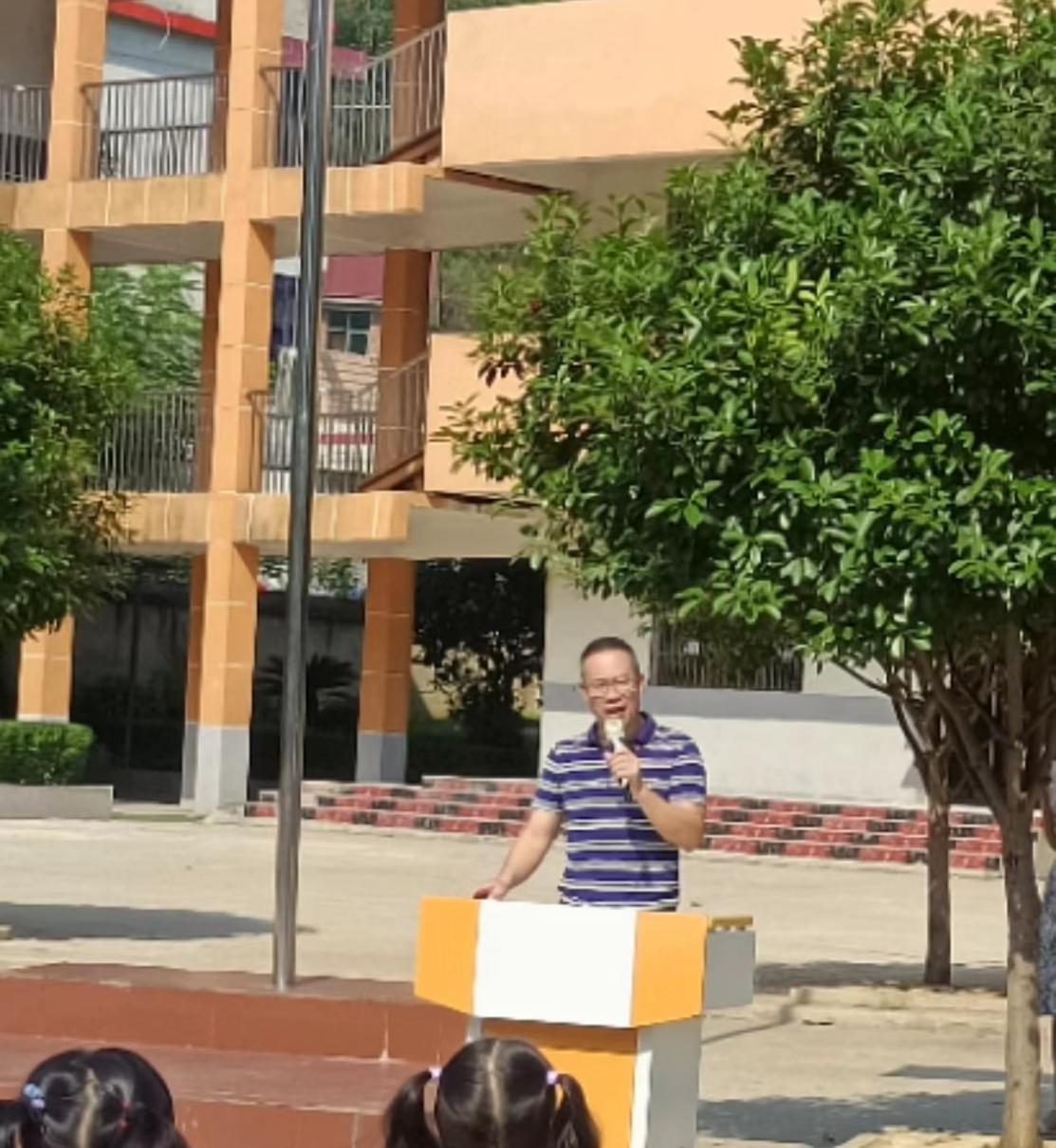 垃圾分類，你我“童”行