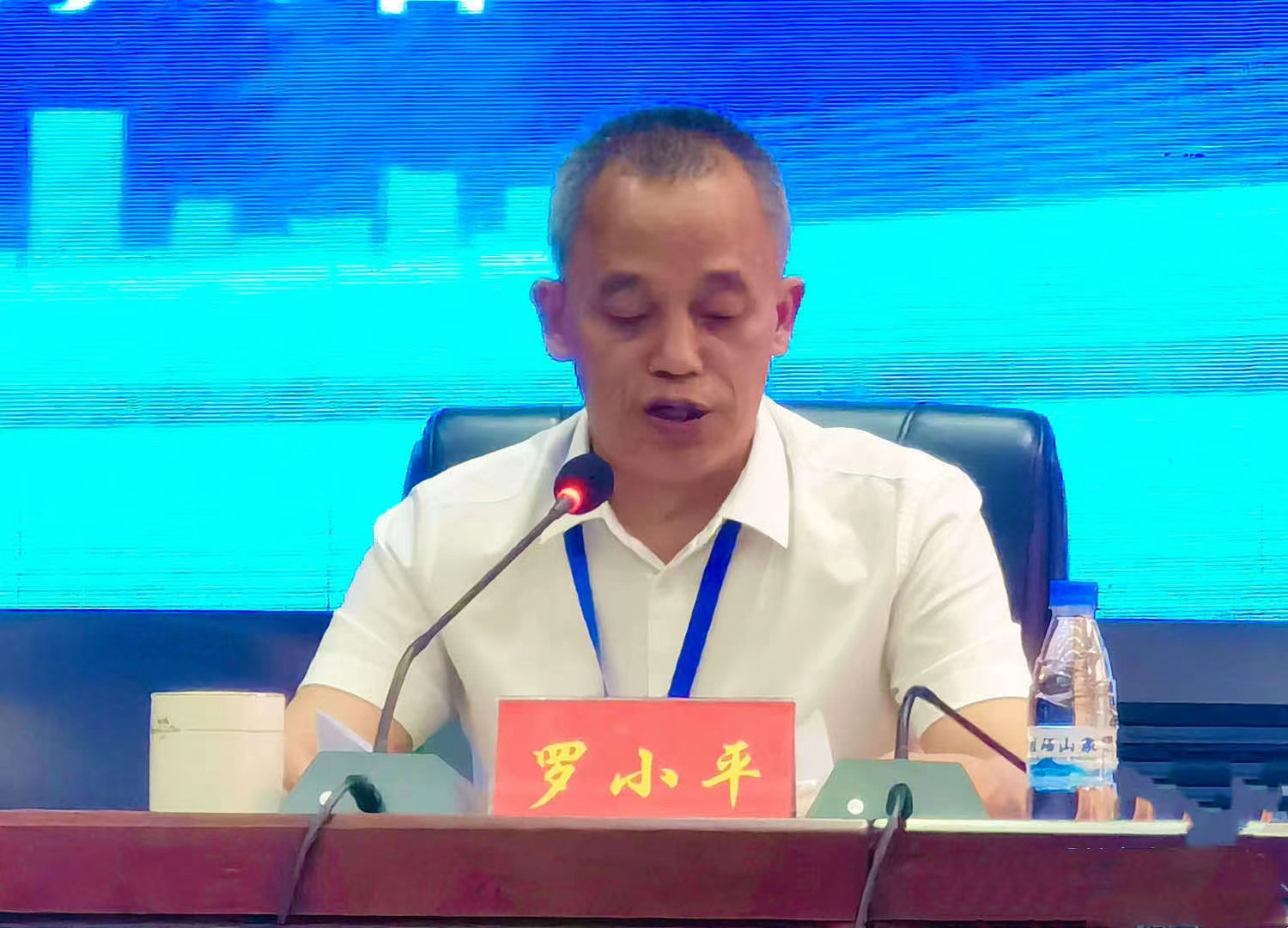 “國培計(jì)劃”（2023）武岡市教師工作坊研修開班儀式暨通識(shí)培訓(xùn)