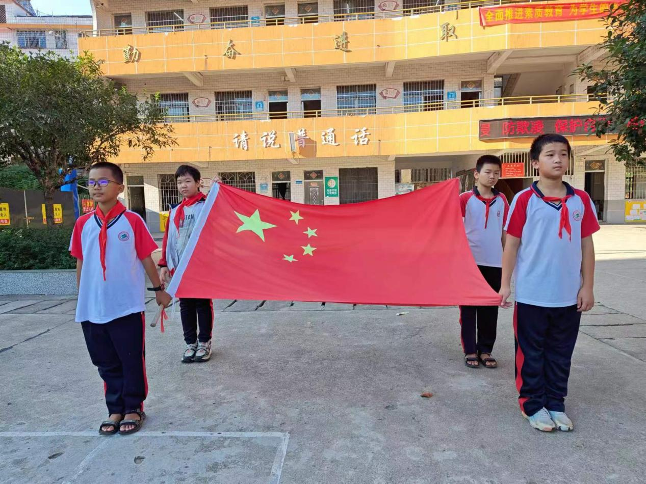 無煙校園，你我共建