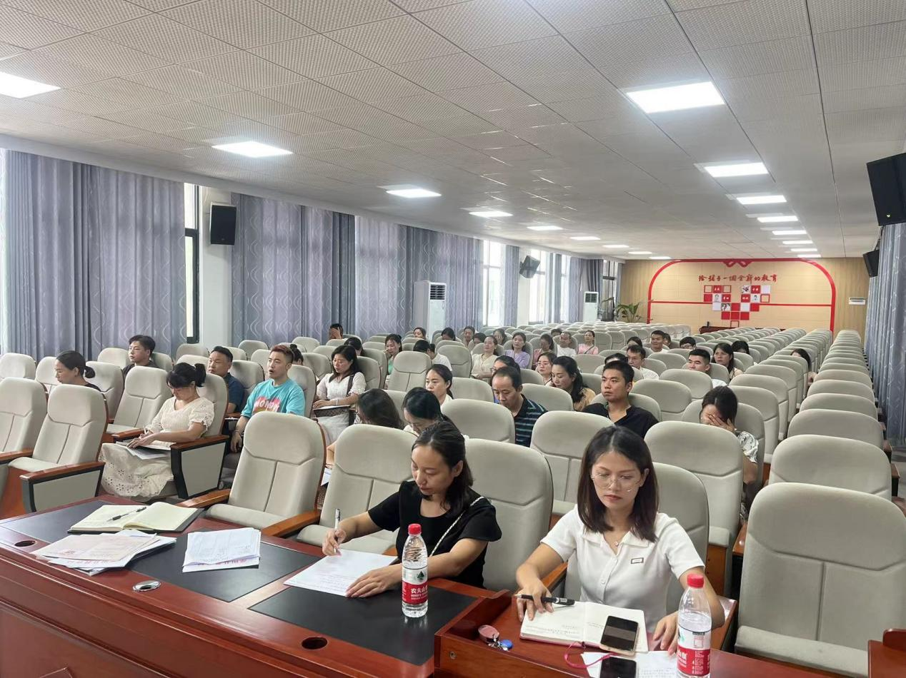 邵陽縣：嚴(yán)格規(guī)范校外培訓(xùn)機(jī)構(gòu)管理