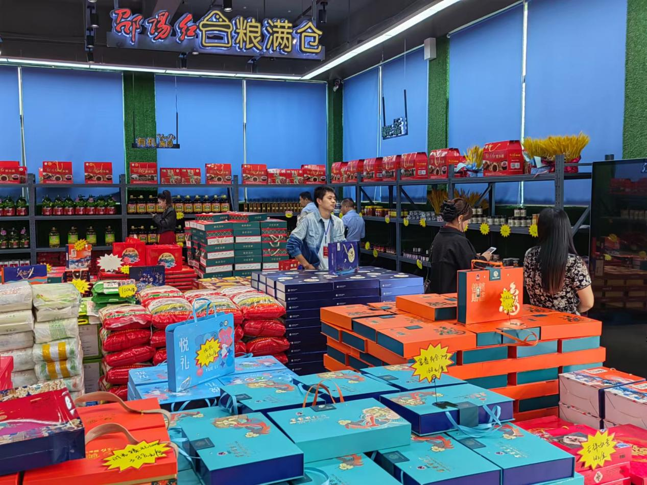 “邵陽紅”中醫(yī)藥膳科普基地正式啟航