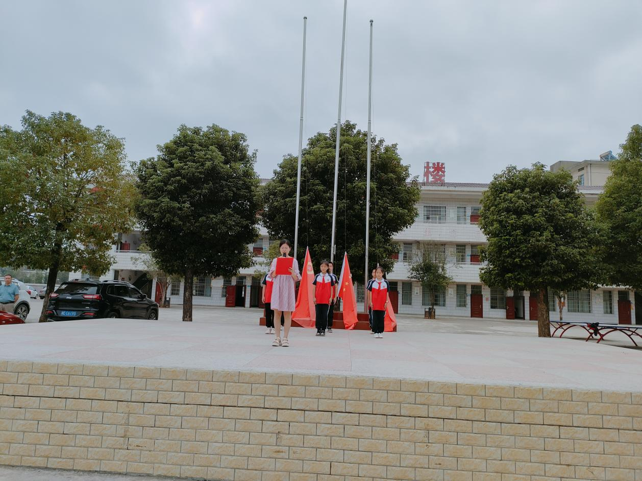 法護(hù)未來  童心同行