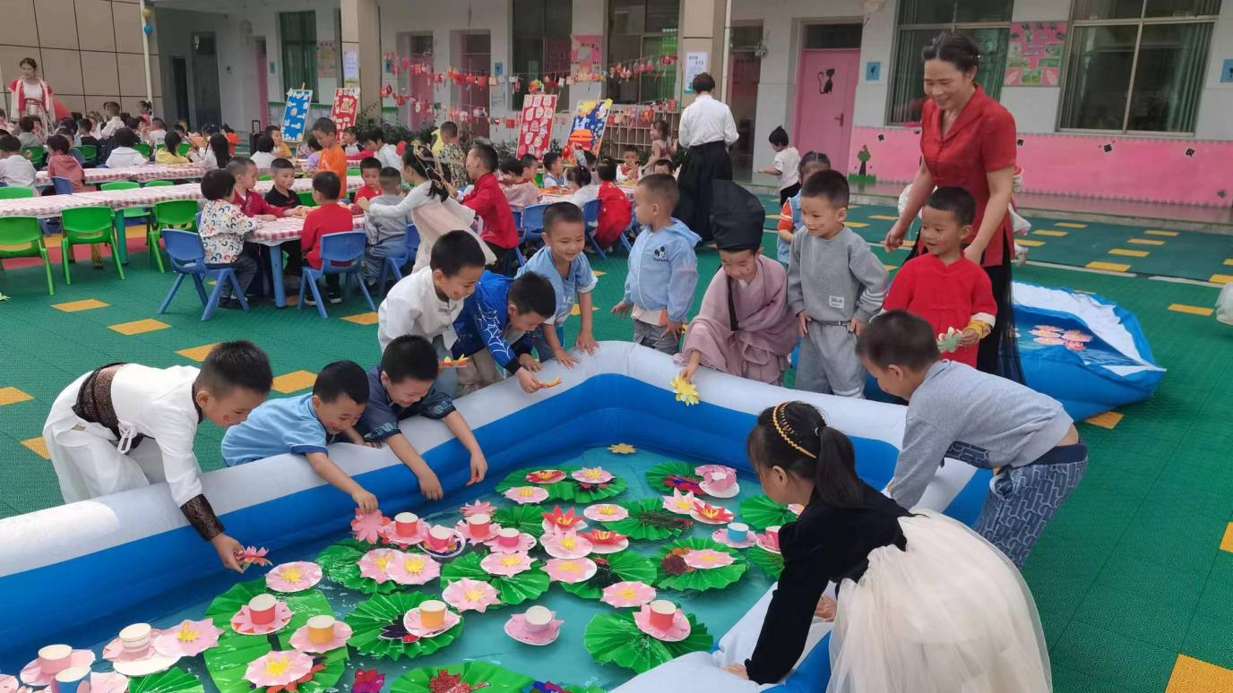 喜迎中秋?歡度國慶