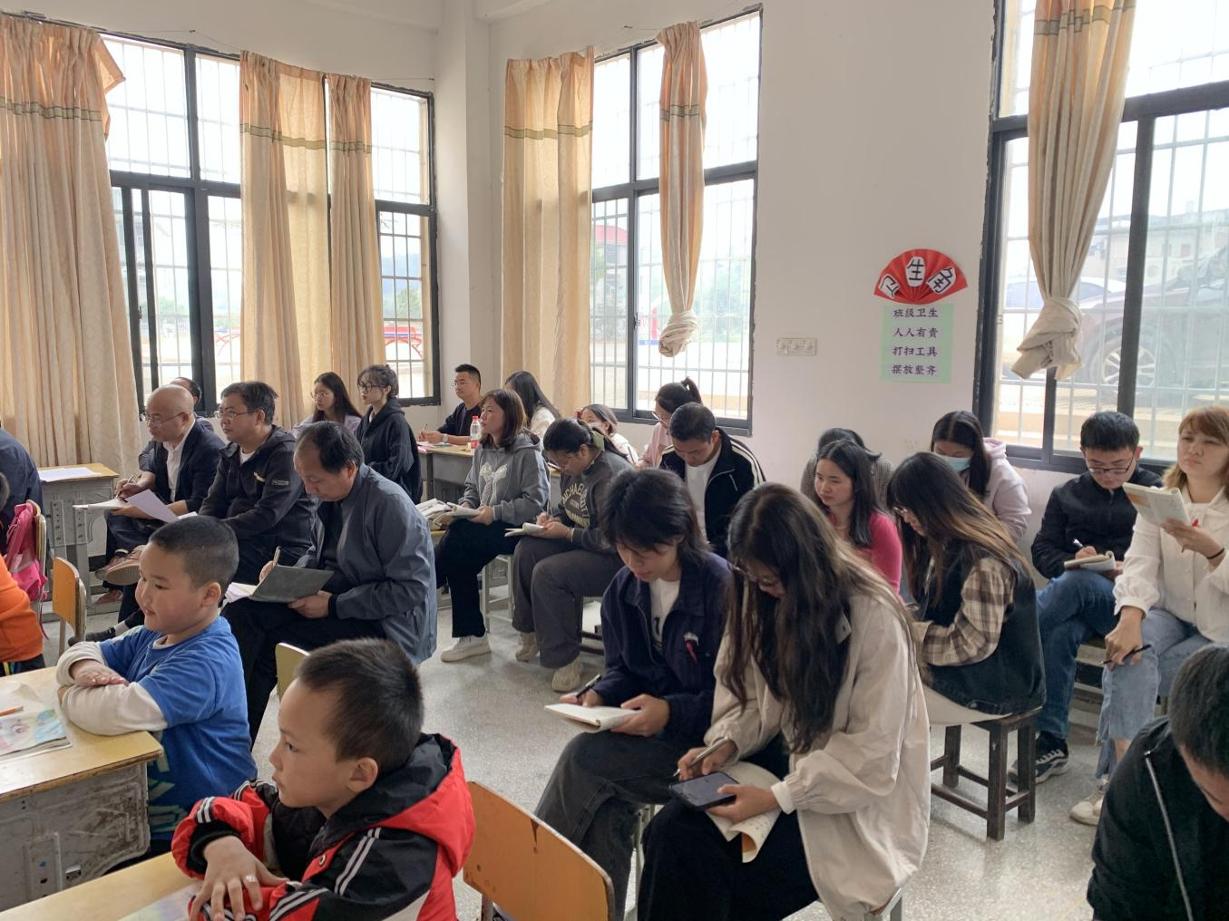 凝“新”促力，促“新”成長(zhǎng)