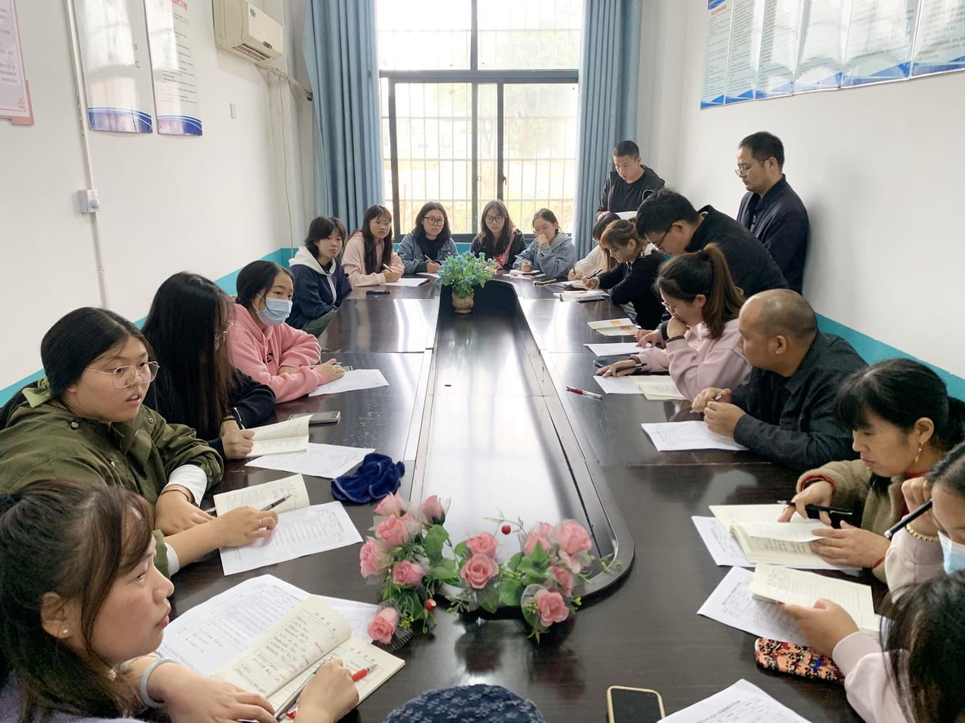 凝“新”促力，促“新”成長(zhǎng)