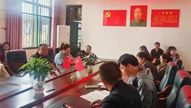 凝聚共識 砥礪前行