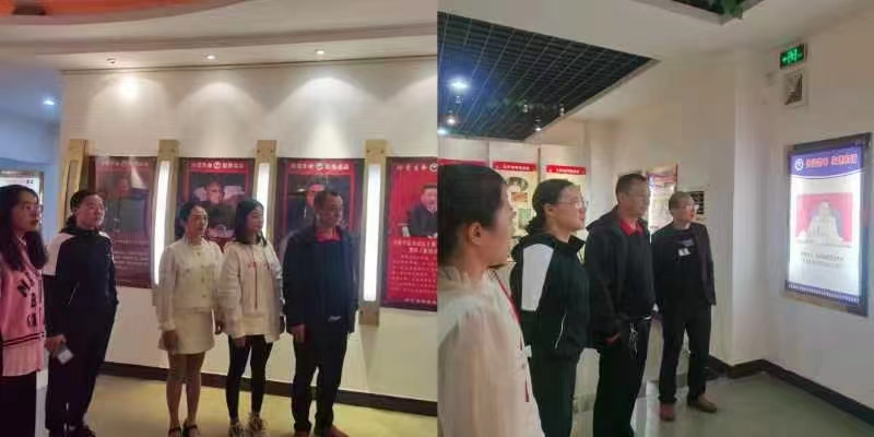 樹廉潔之風(fēng)，筑禁毒之墻