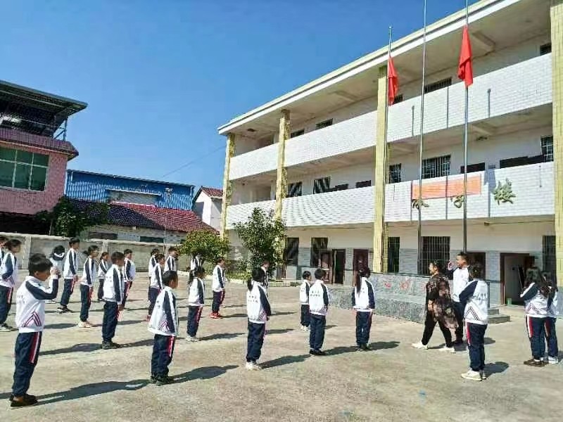 “衣”愛之名，讓愛永駐