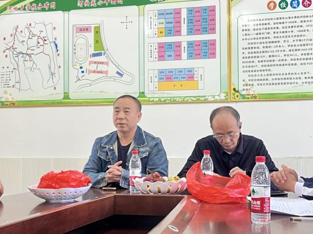 重陽敬老  情暖金秋