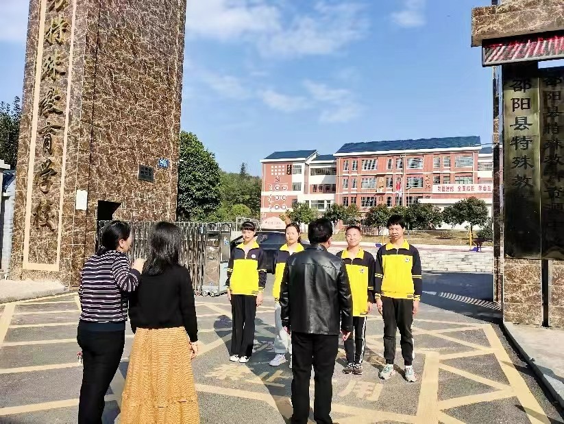 收納整理展技能，觀摩學習促提升