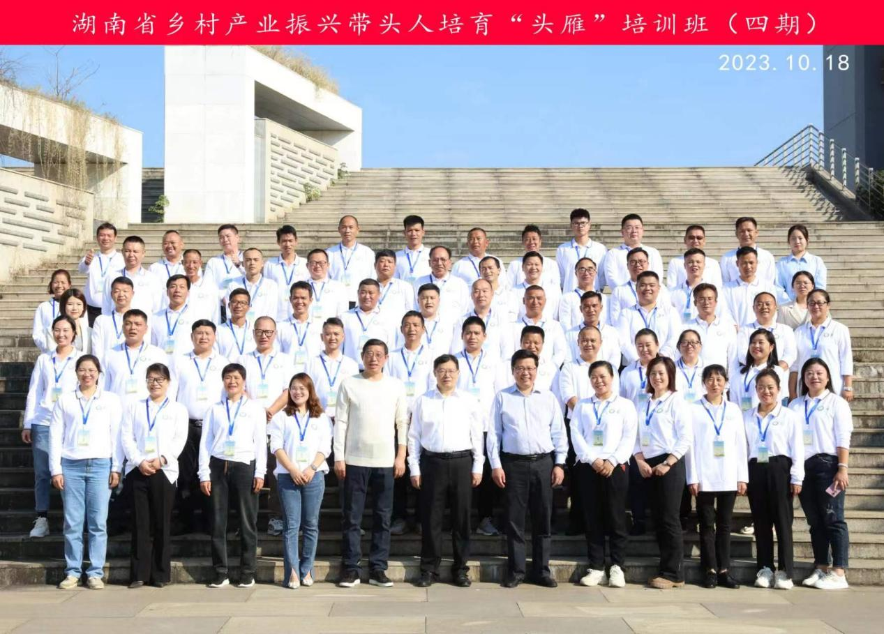 放飛青春夢想 助力鄉(xiāng)村振興