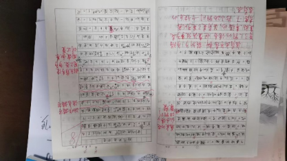 白倉(cāng)鎮(zhèn)中心學(xué)校開(kāi)展聯(lián)合教學(xué)視導(dǎo)活動(dòng)（二） ——抓教師專業(yè)成長(zhǎng)，促教育教學(xué)質(zhì)量提升