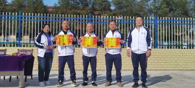 凝心聚力強體魄，“繩”采飛揚展風(fēng)貌