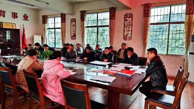 分析總結(jié)尋得失，凝心聚力提質(zhì)量