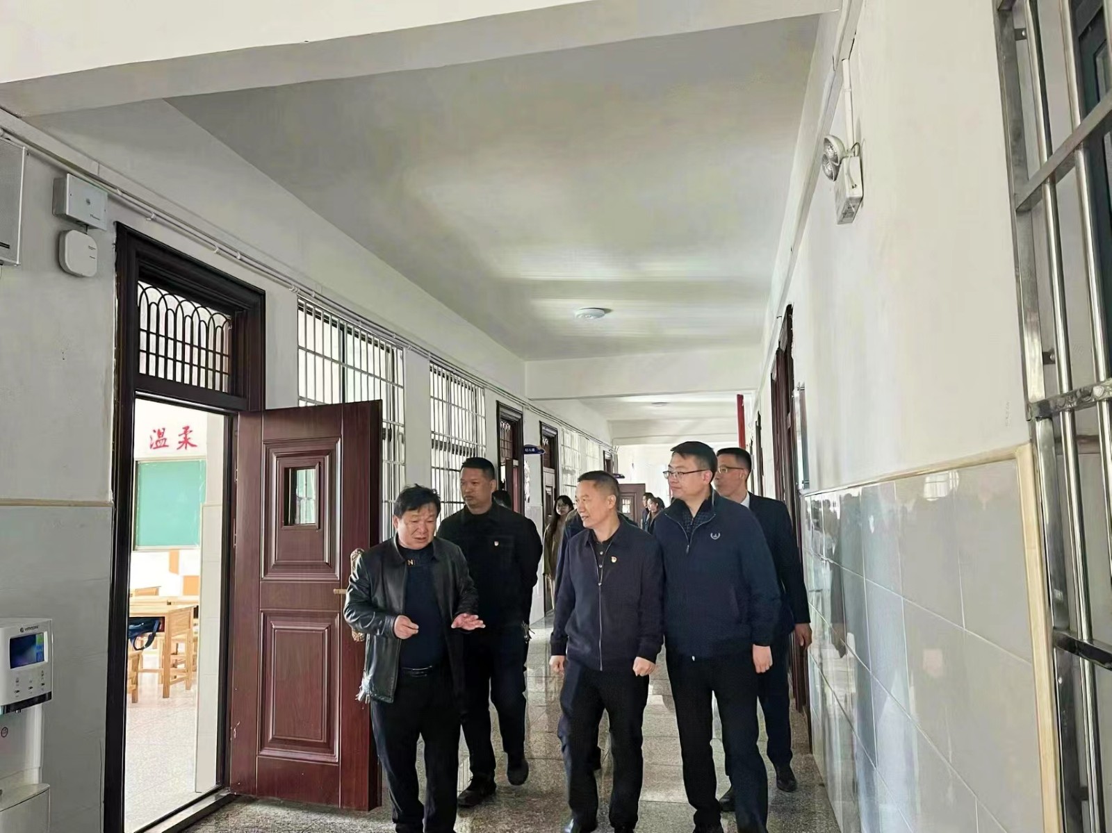 愛心捐贈，情系特教