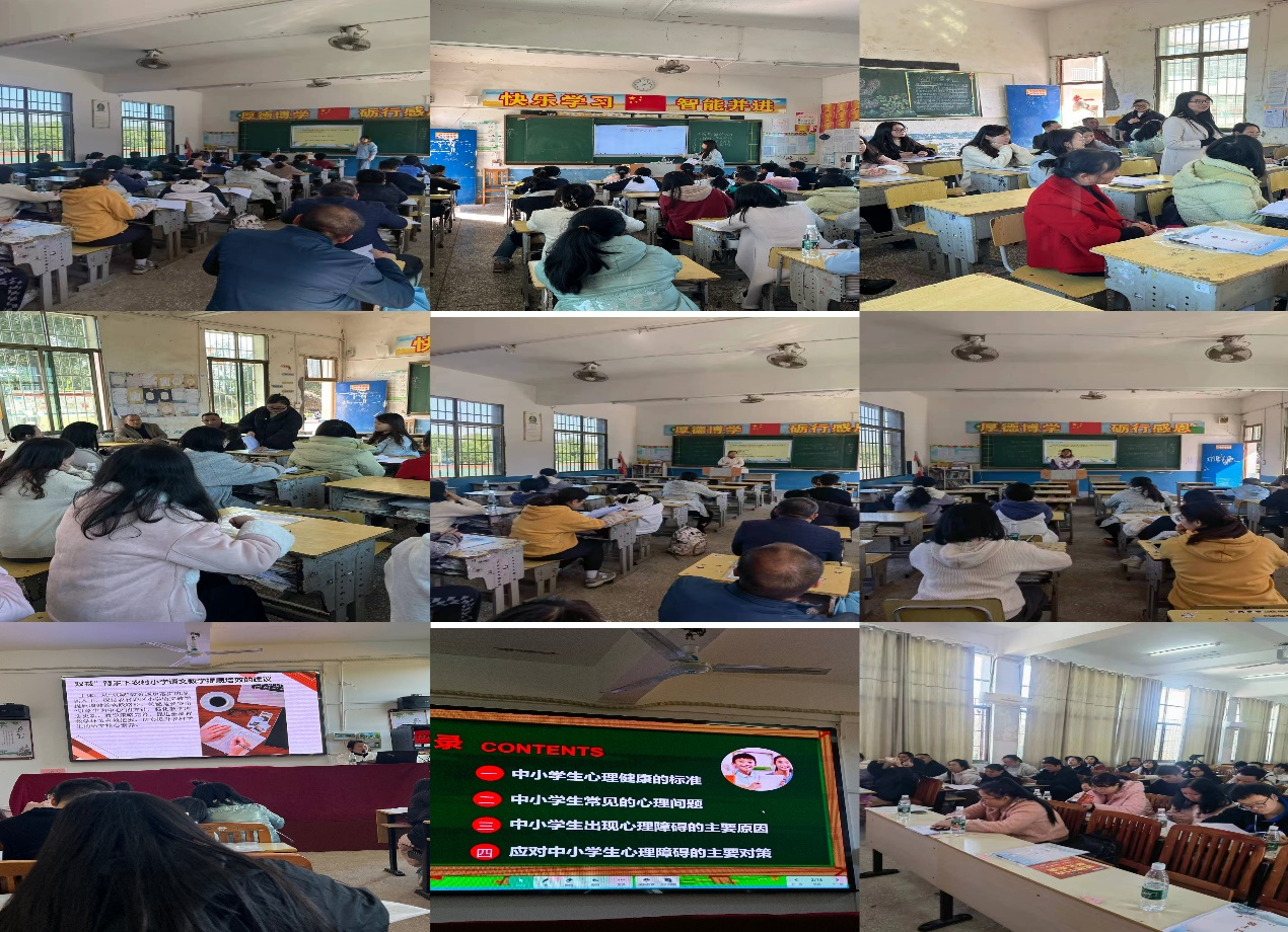 “優(yōu)化提質(zhì)促成長，實(shí)踐管理共芬芳”