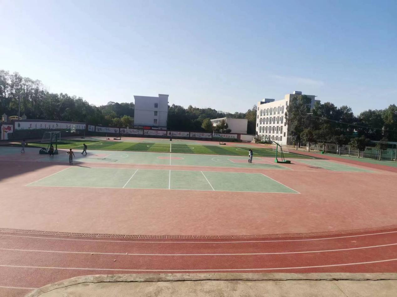 助力優(yōu)化營(yíng)商環(huán)境   努力打造為老百姓服務(wù)的學(xué)校