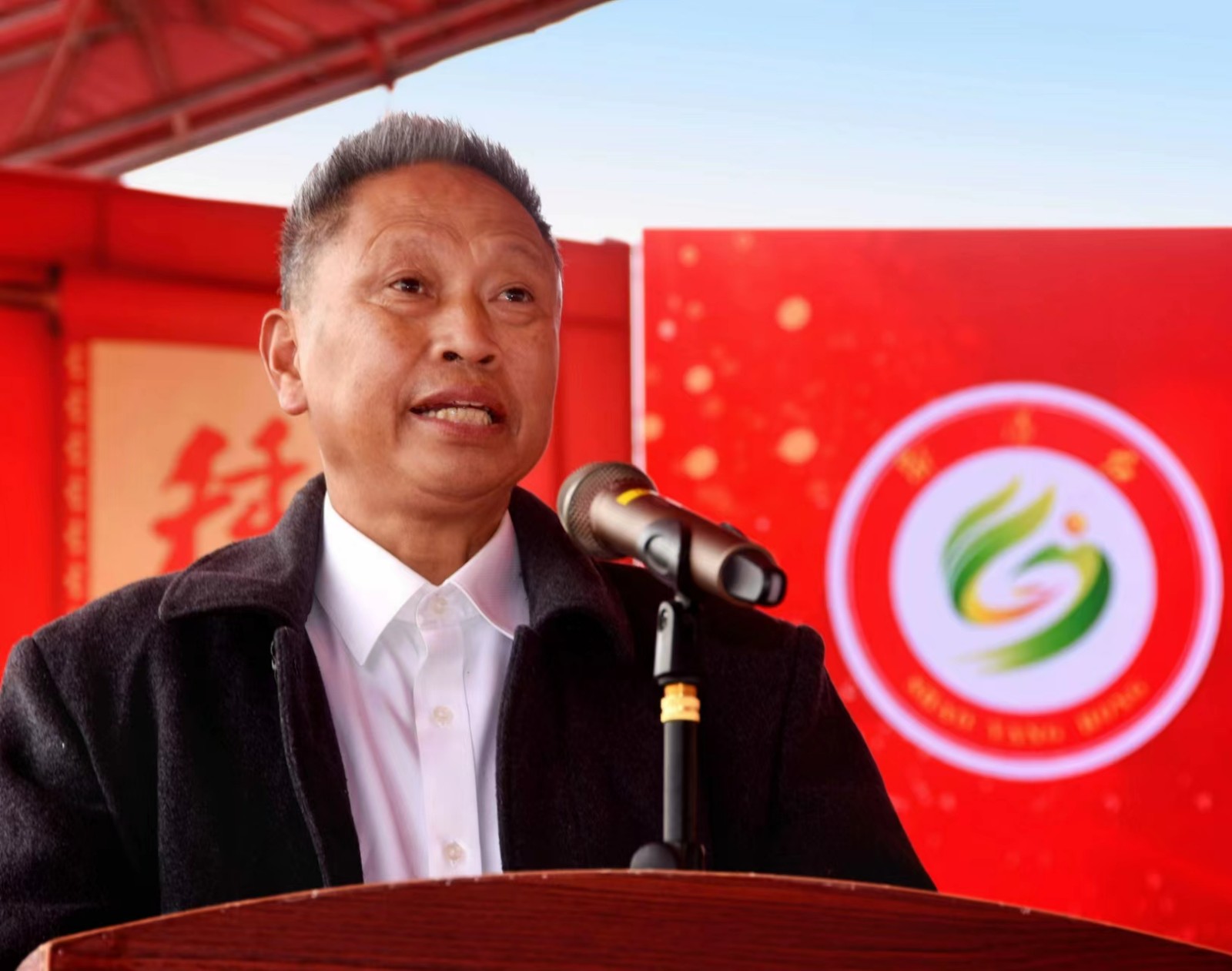 香柚熟了！“邵陽紅”特色農(nóng)產(chǎn)品福林香柚開園文化節(jié)活動啟幕