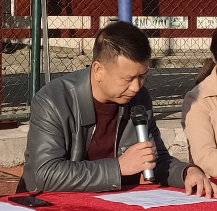 考而析得失 思而明未來