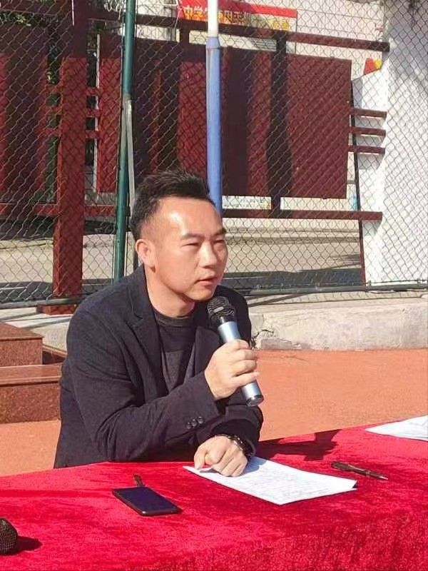 考而析得失 思而明未來