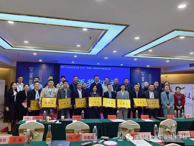 喜報，又獲獎啦