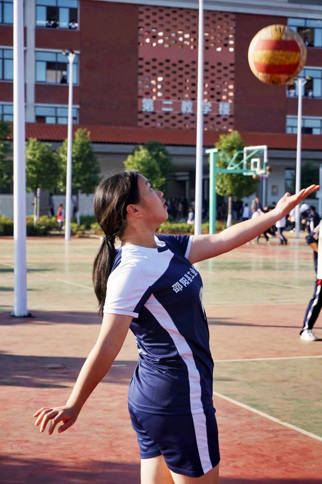 青春的戰(zhàn)場