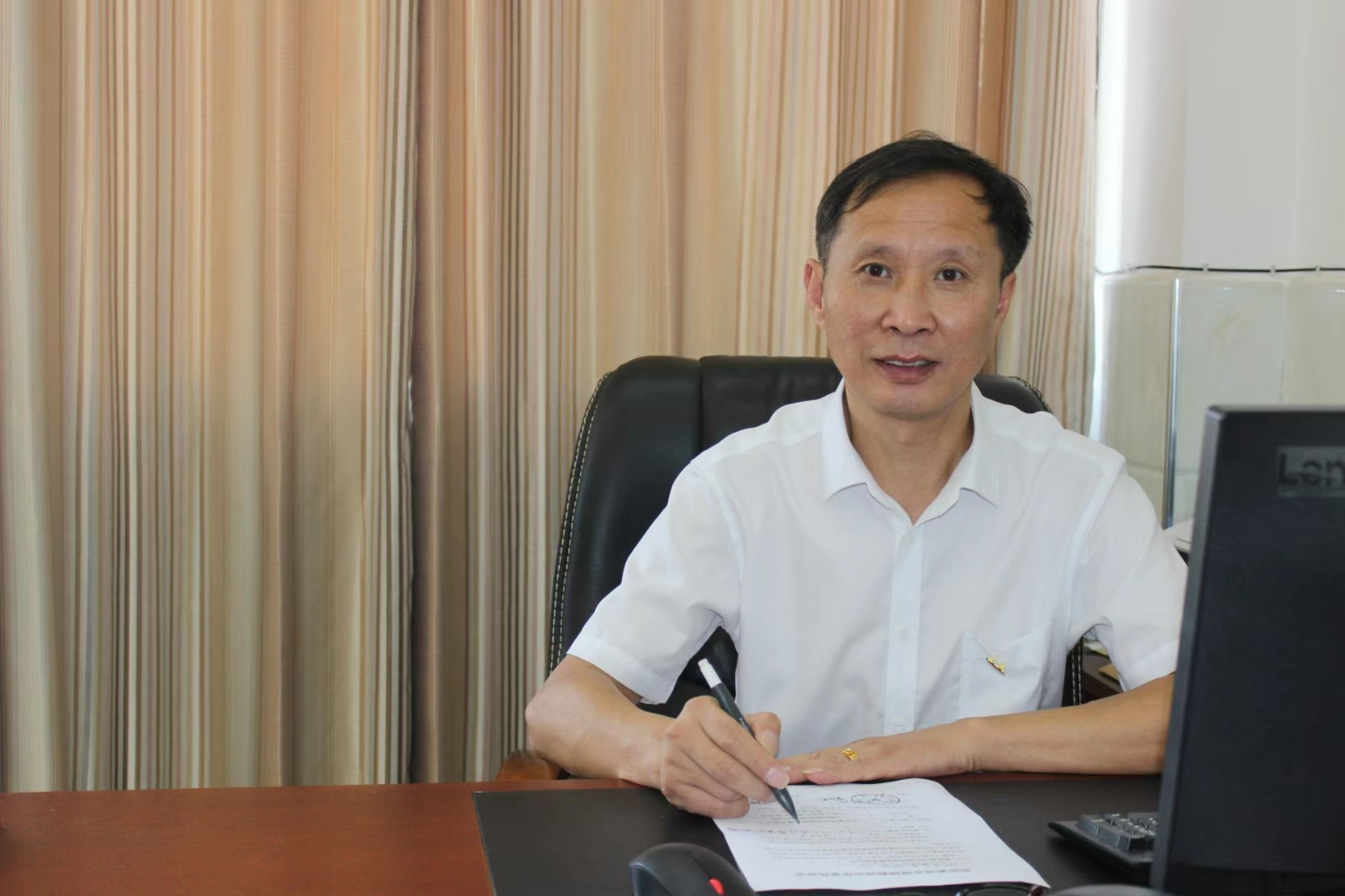 涵養(yǎng)底氣　凝聚人心