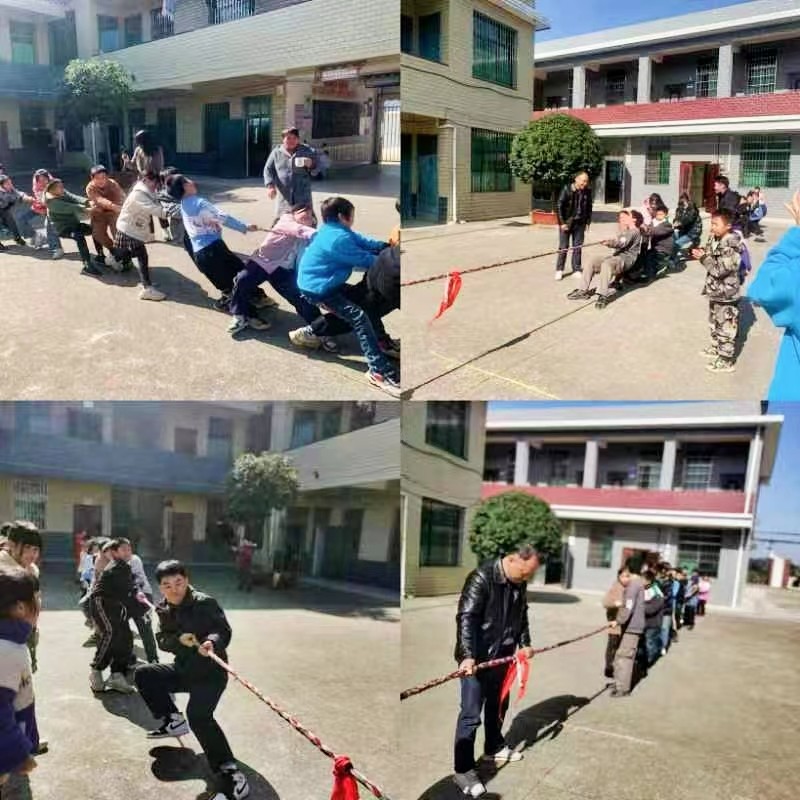 凝心聚力 為班爭(zhēng)光