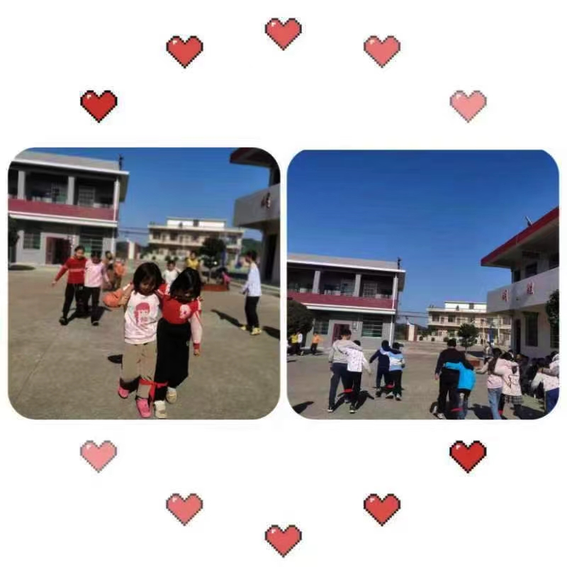 運(yùn)動(dòng)同心、健康同行、快樂(lè)同發(fā)展