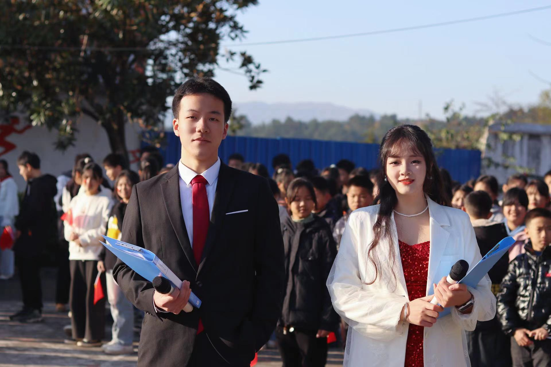 “感受運(yùn)動(dòng)樂(lè)趣，做不一樣的你”新建集團(tuán)第一屆趣味運(yùn)動(dòng)會(huì)