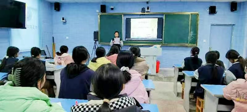 白倉鎮(zhèn)芙蓉學(xué)校開展“1212真情關(guān)懷 溫暖童心”關(guān)愛留守兒童主題教育