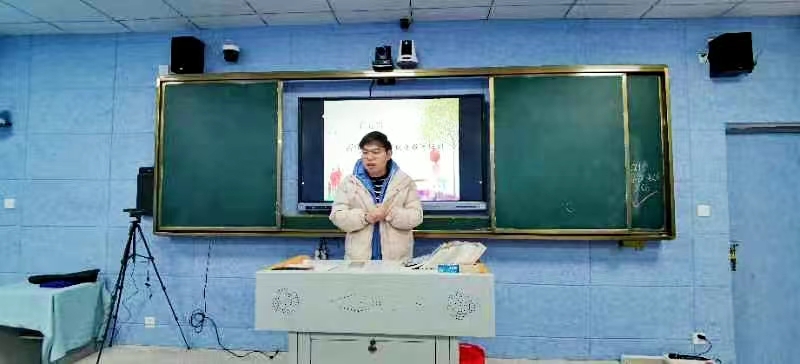 白倉鎮(zhèn)芙蓉學(xué)校開展“1212真情關(guān)懷 溫暖童心”關(guān)愛留守兒童主題教育