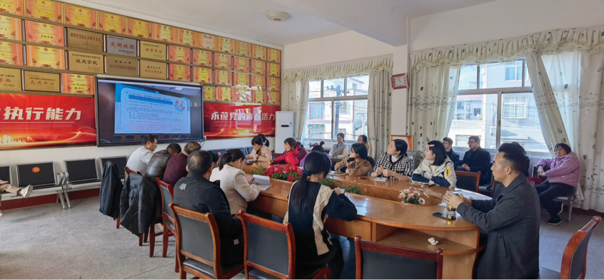 精析數(shù)據(jù)明學(xué)情 穩(wěn)施策略促提升