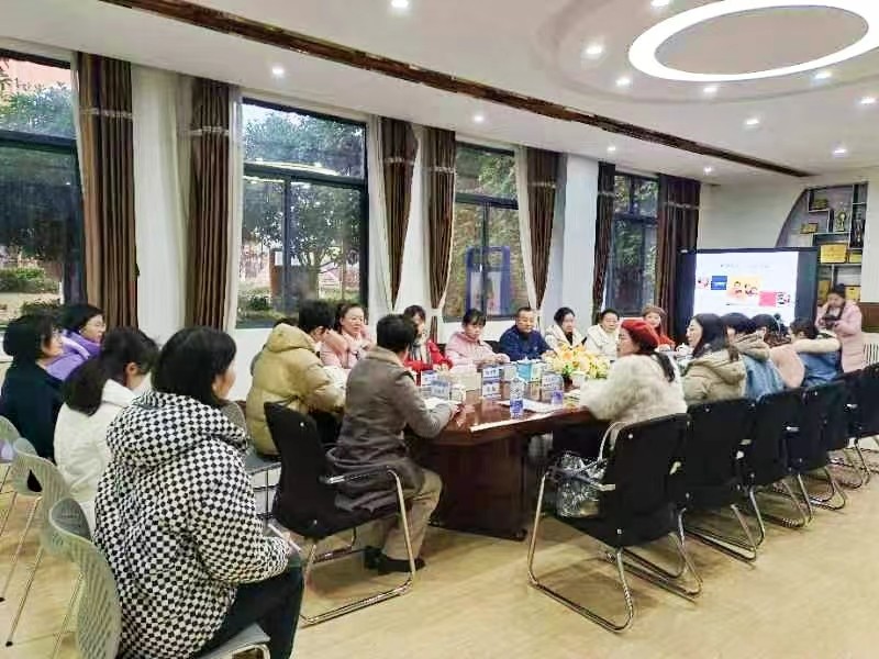 塘田市鎮(zhèn)中心完全小學(xué)·長沙天心區(qū)仰天湖中建小學(xué)聯(lián)合教研