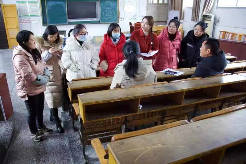 發(fā)現(xiàn)優(yōu)勢，為愛賦能