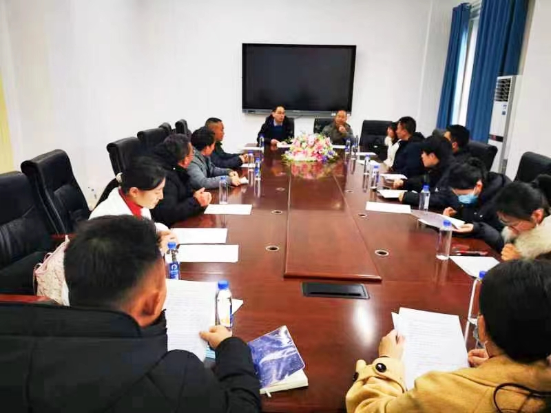 學(xué)習(xí)、交流、互促、提質(zhì)