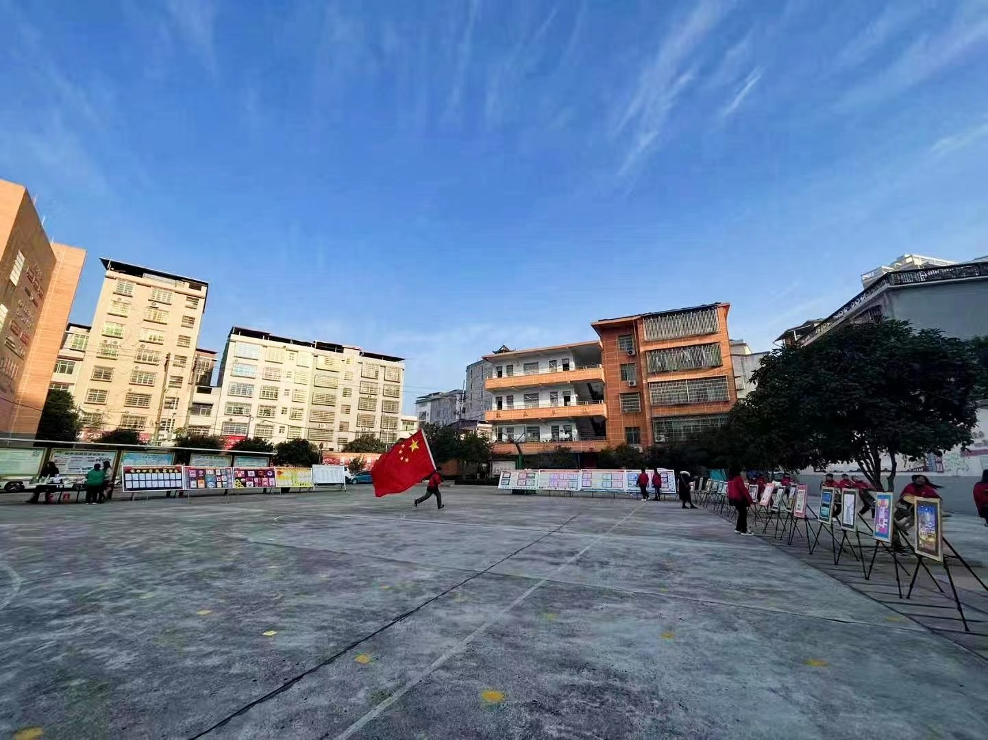 助力雙減·多彩課堂