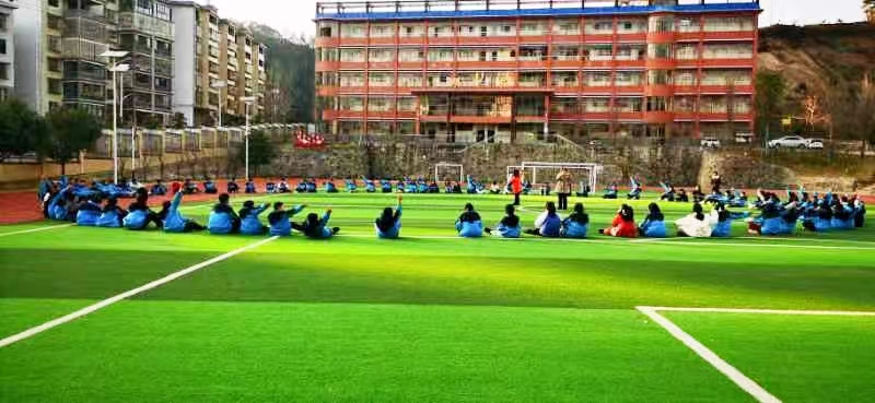 關愛有約，活力無限