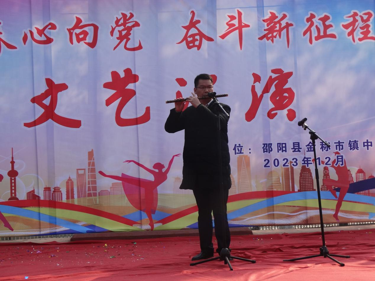 青春心向黨   奮斗新征程