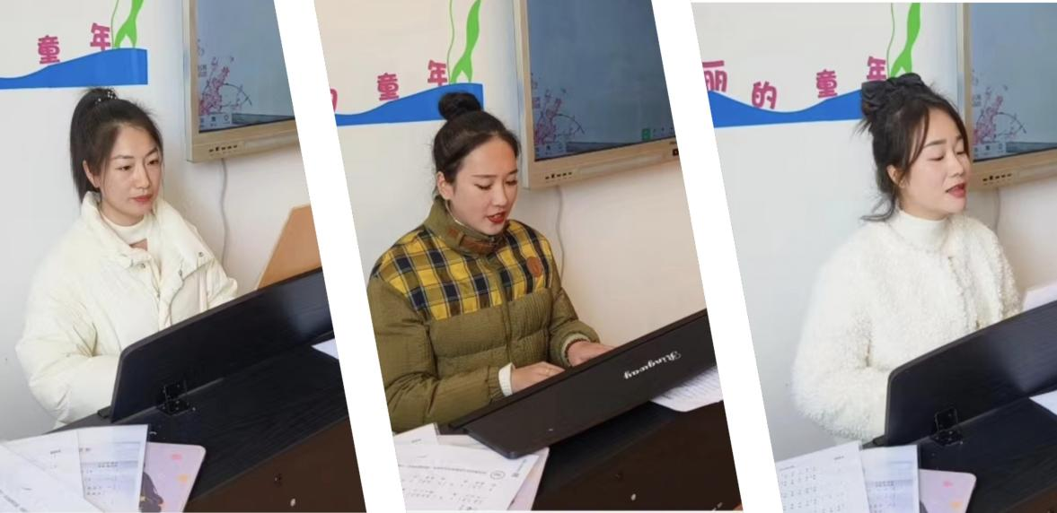 “競(jìng)技能、促成長”