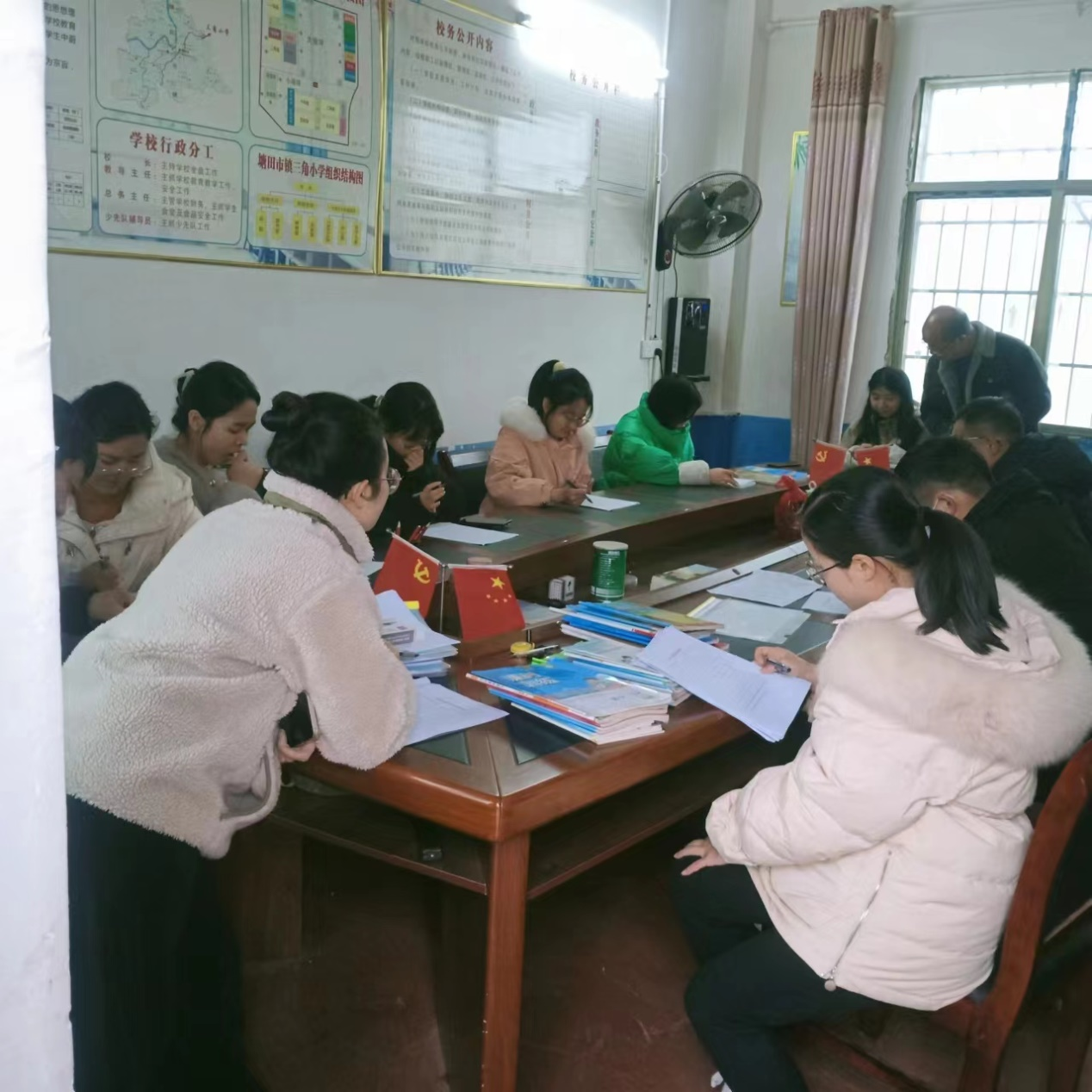 責(zé)任勝于能力，態(tài)度決定行動(dòng)