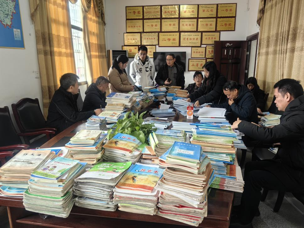 以督促優(yōu)，以查提質(zhì)