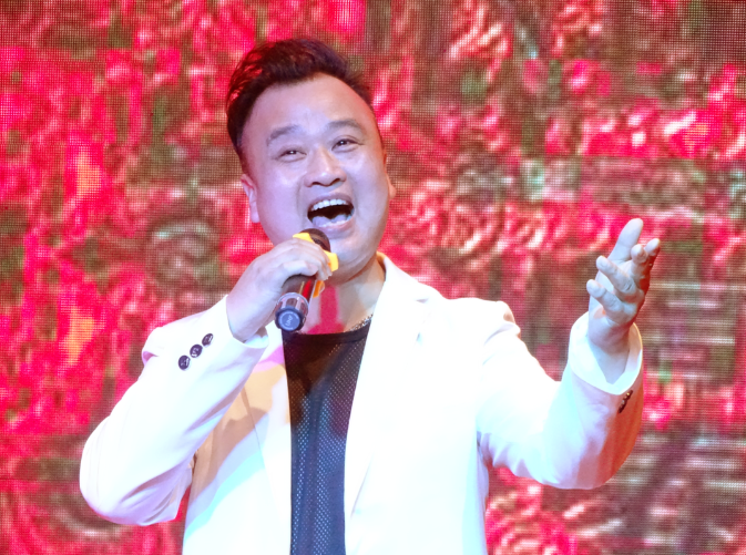 理想華萊邵陽茶藝·東方之韻藝術團迎新春聯(lián)誼聯(lián)歡會