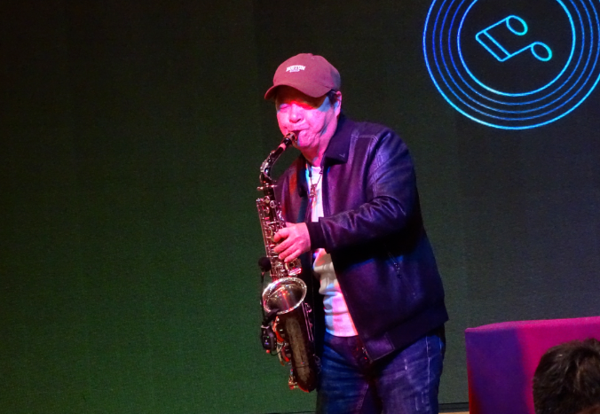 理想華萊邵陽茶藝·東方之韻藝術團迎新春聯(lián)誼聯(lián)歡會